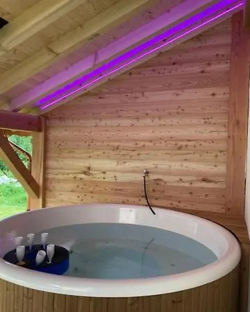 L'ourse Avec Pralognan-la-Vanoise