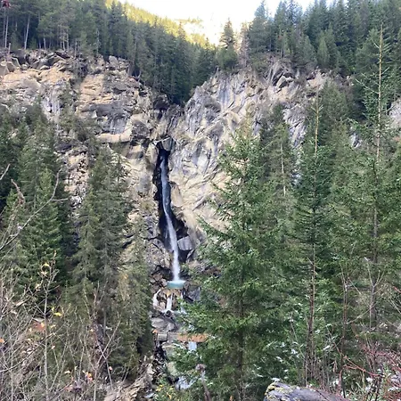 L'ourse Avec Chalet Pralognan-la-Vanoise
