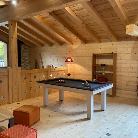 L'ourse Avec Pralognan-la-Vanoise
